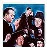 Seis Destinos : poster