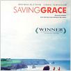 O Barato de Grace : poster