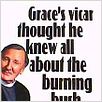 O Barato de Grace : foto