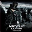 Arsene Lupin - O Ladrão Mais Charmoso do Mundo : poster