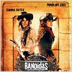 Bandidas : poster