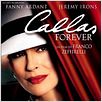 Callas Forever : poster