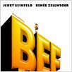 Bee Movie - A História de uma Abelha : poster