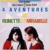 4 Aventuras de Reinette e Mirabelle : foto