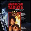 American Yakuza : poster