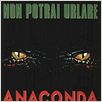 Anaconda : poster