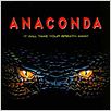 Anaconda : foto