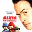 Alvin e os Esquilos : poster