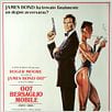 007 Na Mira dos Assassinos : poster