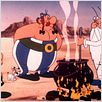 Asterix e Cleópatra : foto
