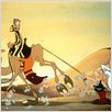 Asterix e Cleópatra : foto