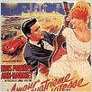 Amor a Toda Velocidade : poster