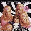 Austin Powers - Um Agente Nada Discreto : poster