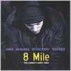 8 Mile - Rua das Ilusões : poster