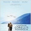 O Capitão Corelli : poster