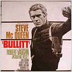 Bullitt : poster