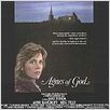 Agnes de Deus : poster