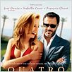 Quatro Estrelas : poster