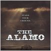O Álamo : poster