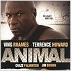 Animal : poster