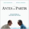 Antes de Partir : poster