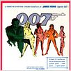 007 Contra o Satânico Dr. No : poster