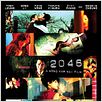 2046 - Os Segredos do Amor : poster