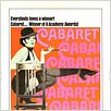 Cabaret : poster