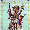 Bananas : poster