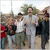 Borat - O Segundo Melhor Repórter do Glorioso País Cazaquistão Viaja à América : foto