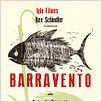 Barravento : poster