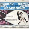 Arabesque : poster