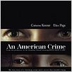 Um Crime Americano : poster