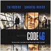 Código 46 : poster
