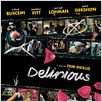 Delírios : poster