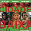 Cidade Baixa : poster