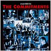 The Commitments - Loucos pela Fama : poster