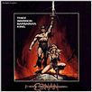 Conan, o Bárbaro : poster
