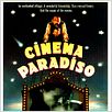 Cinema Paradiso : poster