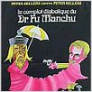 O Diabólico Dr. Fu Manchu : foto