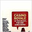Cassino Royale : poster