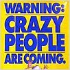 Crazy People - Muito Loucos : poster