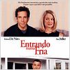 Entrando Numa Fria : poster