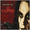 O Corvo : poster