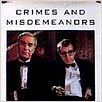 Crimes e Pecados : poster