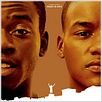 Cidade dos Homens : poster