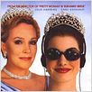 O Diário da Princesa : poster