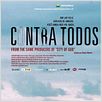 Contra Todos : poster