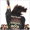 Escola de Rock : poster