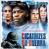 Cicatrizes da Guerra : foto